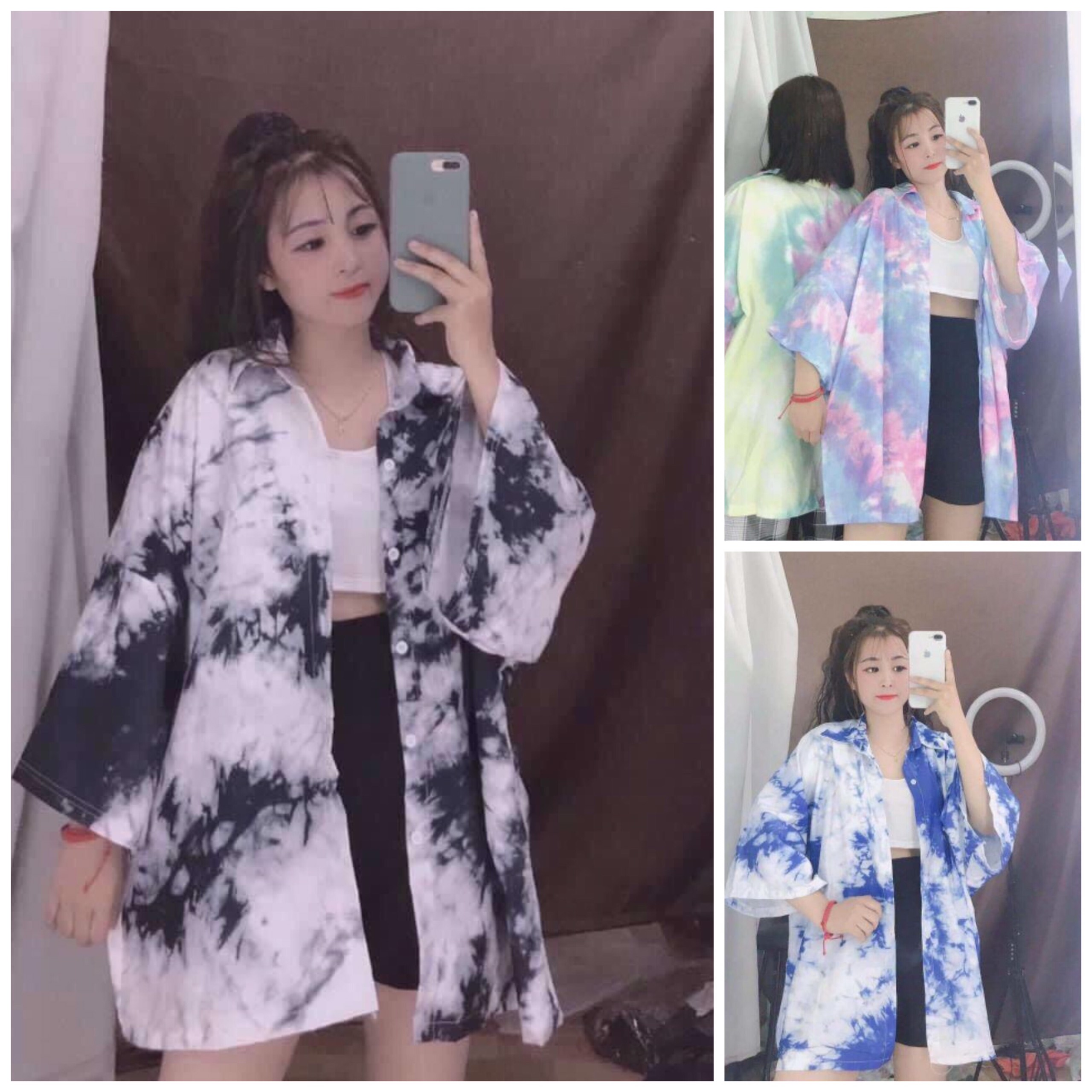Tổng hợp Áo Kimono Nam Cách Tân giá rẻ bán chạy tháng 52023  BeeCost