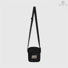 Grimm DC Shoulder bag SCHDTX 2 phối màu trắng và đen