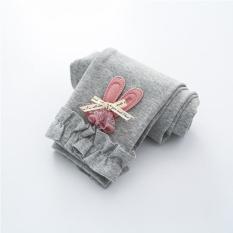 QUẦN LEGGING BÉ GÁI