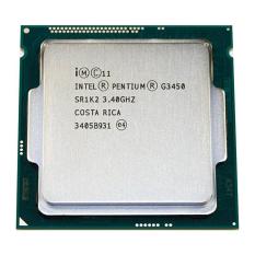 Bộ Vi Xử Lý CPU Intel G3450