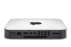Apple Mac Mini 2014: 2.6 Core i5, Ram 8Gb, SSD256 – MGEN2)