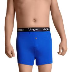 Quần Đùi Cao Cấp Mặc Ngủ, Mặc Nhà Voga Slimfit Vải Modal Thoáng Mát, Hút Ẩm