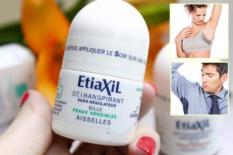 Lăn Khử Mùi Etiaxil – Đặc Trị Hôi Nách