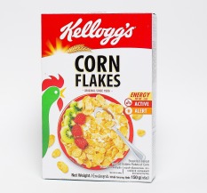 Combo 2 Ngũ Cốc Dinh Dưỡng Kellogg’s Corn Flakes 150g