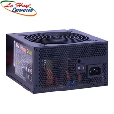 NguồN MáY TíNh Acbel Ipower G650 – 650W