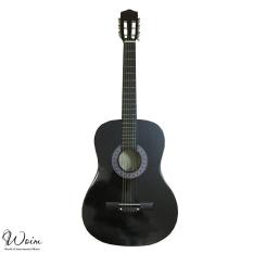 Đàn Guitar dáng D đủ màu sắc giá rẻ