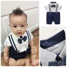 BODY YẾM ĐÙI CỔ NƠ CHO BÉ 3-9KG