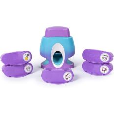 Đồ chơi COOL MAKER Bộ dụng cụ sơn móng tay in hình sành điệu 6053350