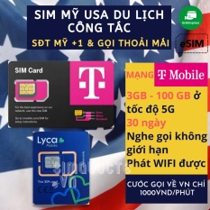 Thẻ truy cập mạng du lịch Mỹ USA công tác Hoa Kỳ internet tốc độ cao nghe gọi không giới hạn