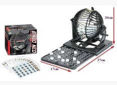 Bộ Đồ Chơi Lô Tô 90 Số Loại Lớn