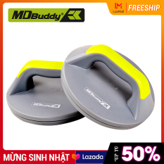Dụng cụ hít đất chuyên nghiệp MDBuddy MD1434