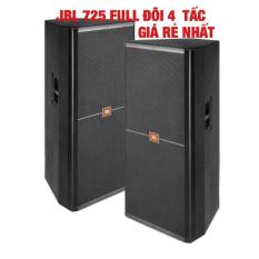 LOA FULL ĐÔI 4 TẤC JBL RSX-725 NHẬP CHINA CHUYÊN BAR-CLUB