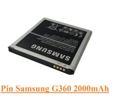 Pin samsung core prime G360/G360h/G361,J2-2015 dung lượng cao