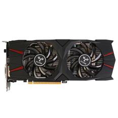 Card VGA GTX 1060 6G DDR5 Colorful iGame 2 Fan