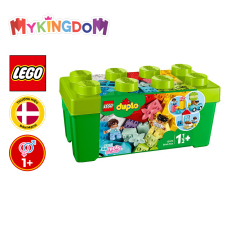 LEGO DUPLO 10913 Thùng Gạch Duplo Sáng Tạo