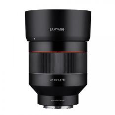 ỐNG KÍNH SAMYANG AF 85MM F/1.4 SONY E