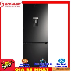 Tủ lạnh Electrolux inverter 308 lít EBB3442K-H (MIỄN PHÍ GIAO + LẮP ĐẶT tại Hà Nội-đi tỉnh liên hệ shop)