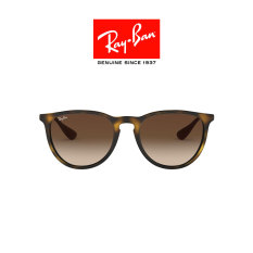 Mắt Kính Ray-Ban Erika – RB4171F 865/13 -Sunglasses