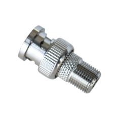 Jack BNC Ngắn