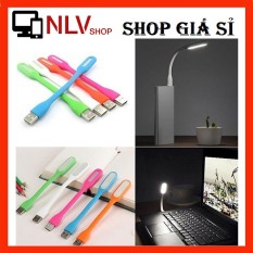 Đèn led usb Siêu sáng – Led Dẻo cổng usb