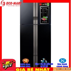 Tủ lạnh Panasonic Inverter 550 lít NR-DZ601YGKV (GIAO TOÀN QUỐC, MIỄN PHÍ GIAO + LẮP ĐẶT tại Hà Nội)