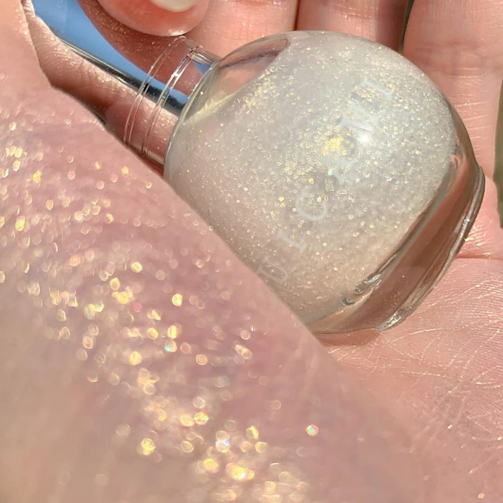 [HCM]Nhũ Lỏng Dạng Chai Lăn Guicami Xuxu Liquid Crystal Bomn