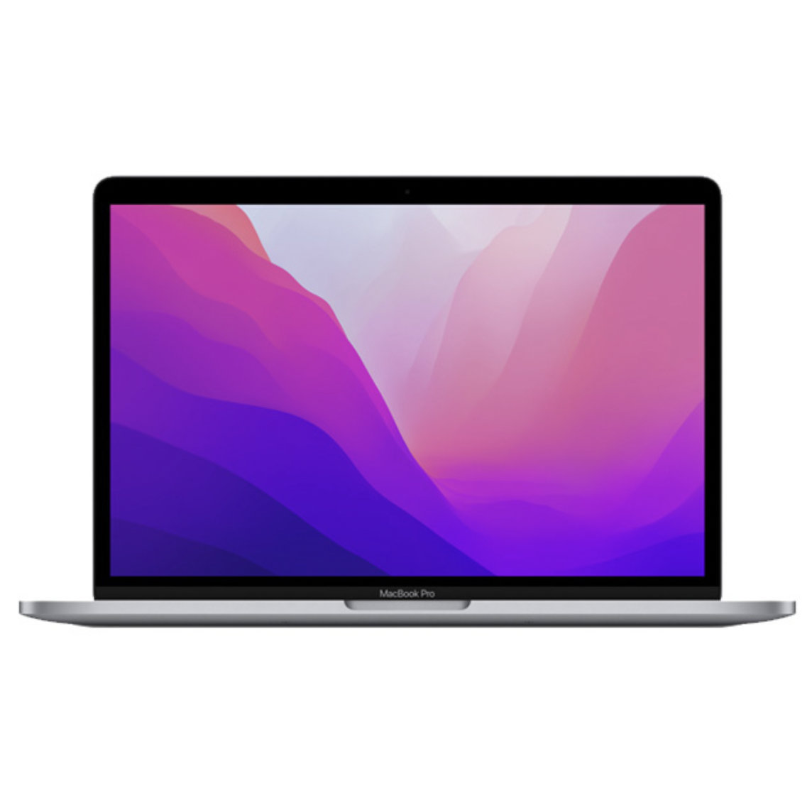 Apple MacBook Pro 13 M2 CHIP/8C CPU/10C GPU/24GB/512GB SSD/13.3INCH (SPACE GREY) 2022 [Futureworld- APR]