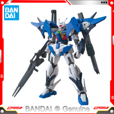 【Official】 BANDAI Gundam Mô hình lắp ráp HG HGBD 1/144 00 Gundam Build Divers Sky Xiang 5059567 Quà tặng đồ chơi