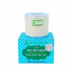 Combo 2 Gel lột mụn bạc hà