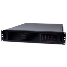 SUA 2200RMI2U – Bộ lưu điện APC Smart UPS 2200VA/1980W (BH: 6 tháng)
