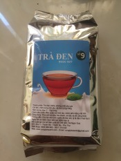 Trà đen số 9 gói 500g dùng pha trà sữa, trà chanh và trà tắc