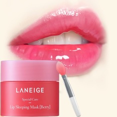 Mặt Nạ Ngủ Dưỡng Ẩm Môi Laneige 20g