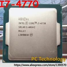 Bộ vi xử lý Intel® Core™ i7-4770 Processor (8M Cache, up to 3.90 GHz) – Tặng keo tản nhiệt CPU , Bảo hành 06 tháng