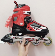 Giầy Patin Phát Sáng Cao Cấp – Giầy PaTin Trẻ Em Người Lớn – New 2021