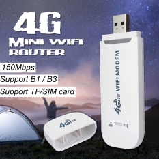 Router Wifi 4G DONGLE LTE Modem – USB Phiên Bản Mới Phát wifi cực mạnh từ sim 3G/4G