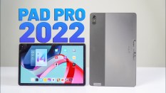Máy tính bảng Lenovo Xiaoxin Pad Pro 2022 New Fullbox Nguyên Seal | Màn 120hz ram 8gb Chip Snapdragon 870 | sạc nhanh 68W – tại Playmobile