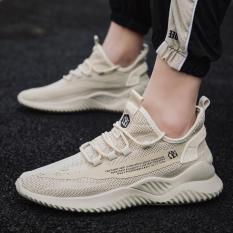 Giày thể thao sneaker nam – APB sườn chữ có 3 màu