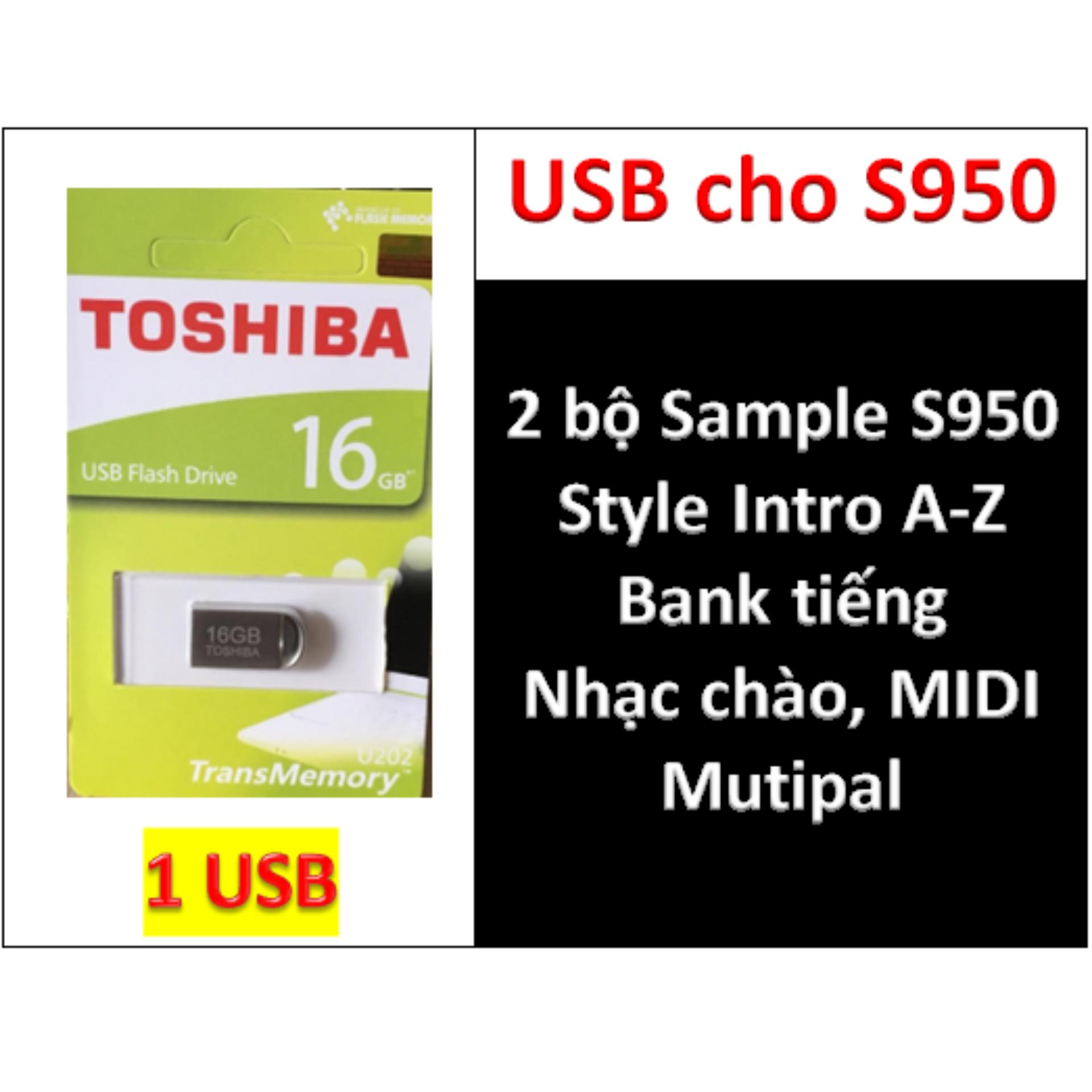 USB mini 2 BỘ Sample cho đàn organ yamaha PSR-S950, Style, nhạc chào, songbook, midi + Full dữ liệu làm...