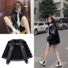 Áo khoác bomber new york unisex giá rẻ phong cách trẻ trung cá tính