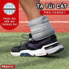 Tạ Túi Cát Đeo Cổ Tay Cổ Chân PROIRON – SHOP TOÀN CHÂU