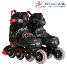 Giày Patin Trẻ Em Cougar 787- 2 màu
