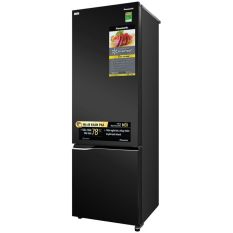 [FREESHIP] Tủ lạnh Panasonic ngăn đá dưới Inverter 322 lít NR-BC360QKVN – Chính hãng BH 2 năm – Miễn phí lắp đặt