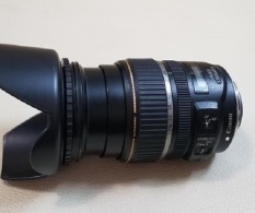 Canon 75-300 usm