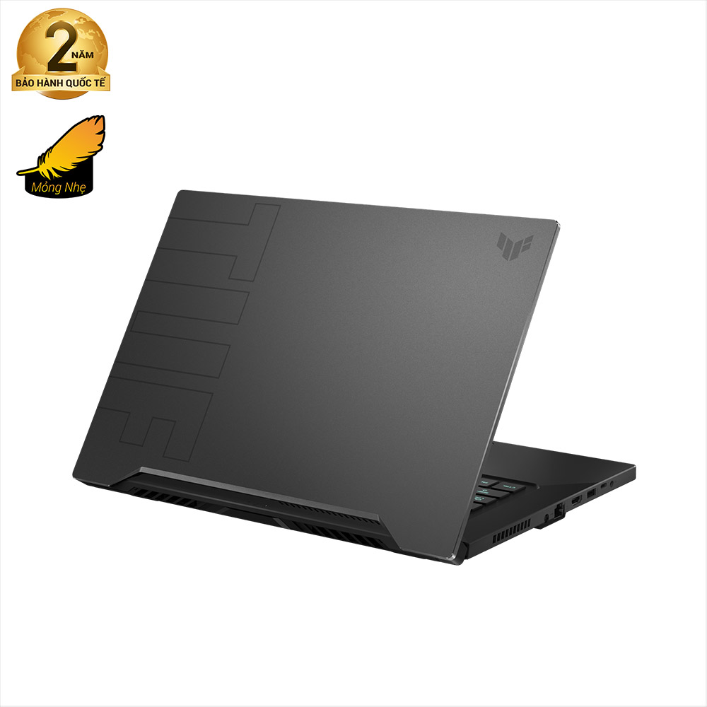 Laptop ASUS FX516PM (15.6