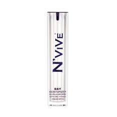 Kem dưỡng ẩm chống nắng SPF 45++, trắng da N’vive Day Moisturizer – USA