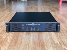 CỤC ĐẨY CREST AUDIO CA9