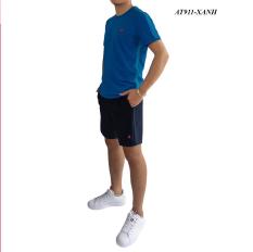 Bộ thể thao nam FAVIN cao cấp AT911 (nhiều màu)