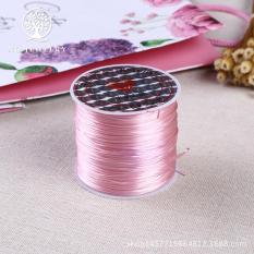 [HCM]Cuộn dây thun đan vòng phong thủy cỡ trung 60m – NQ Jewelry