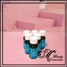 Tinh dầu dưỡng tóc Moroccanoil Treatment Original 10ML