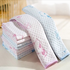 Miếng lót chống thấm bé sơ sinh 4 lớp 50x70cm sản phẩm tốt với chất lượng độ bền cao và được cam kết sản phẩm y như hình